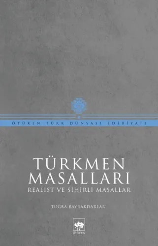 Türkmen Masalları
