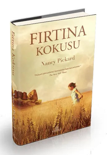 FIRTINA KOKUSU, CİLTLİ