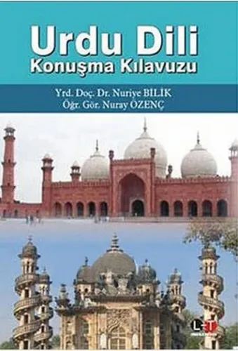 Urdu Dili Konuşma Kılavuzu