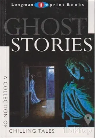 Ghost Stories