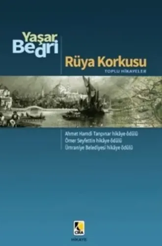 RÜYA KORKUSU