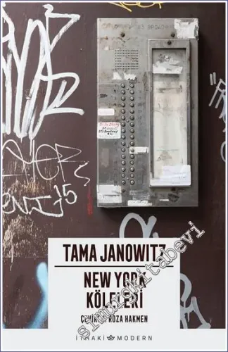 New York Köleleri -         2023