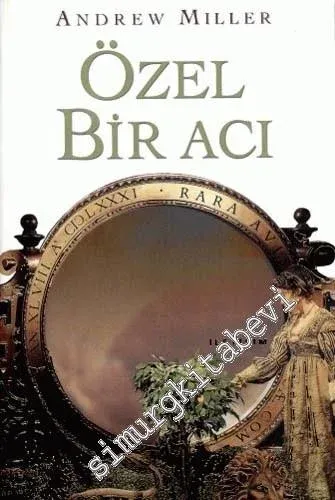 Özel Bir Acı -        2000