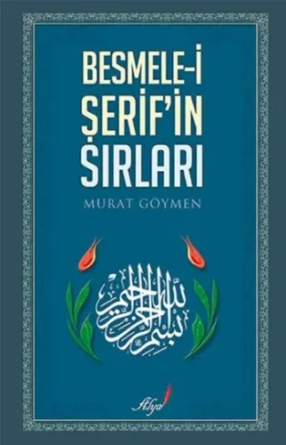 Besmele-i Şerifin Sırları
