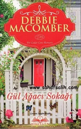 Gül Ağacı Sokağı