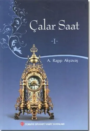 Çalar Saat 1