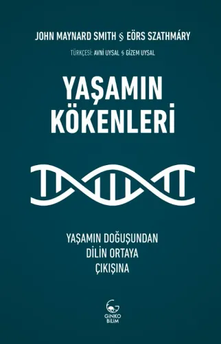 Yaşamın Kökenleri