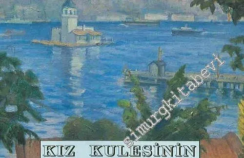 Kız Kulesinin Kitabı  -        1993