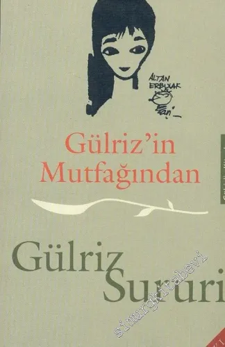 Gülriz'in Mutfağından -        2003