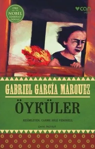 Öyküler | Kitap Ambarı