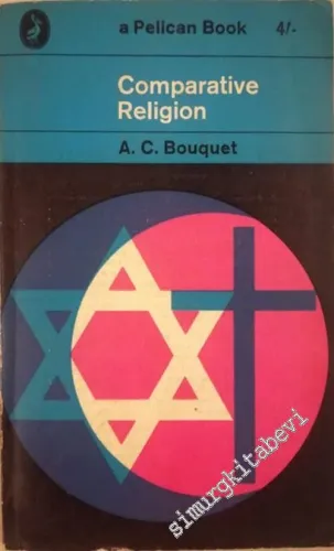 Comparative Religion -        1962