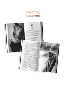 MIH 2: DİLSİZ YANKI - CİLTLİ