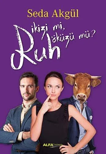 Ruh İkizi mi Ruh Öküzü mü?