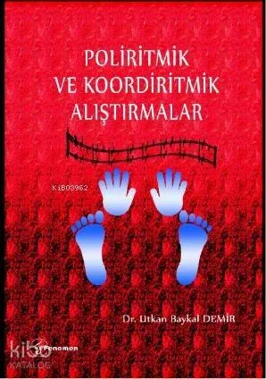 Poliritmik ve Koordiritmik Alıştırmalar