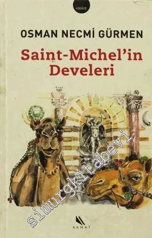 Saint - Michel'in Develeri -        2009