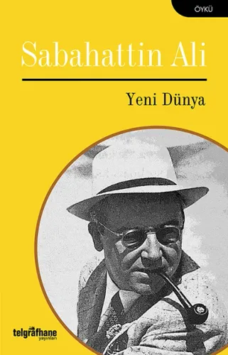 Yeni Dünya Sabahattin Ali