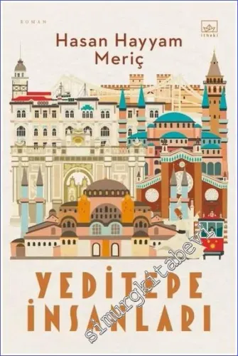 Yeditepe İnsanları -         2022