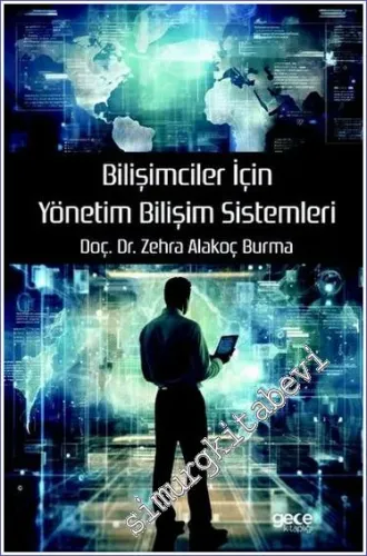 Bilişimciler İçin Yönetim Bilişim Sistemleri -         2023