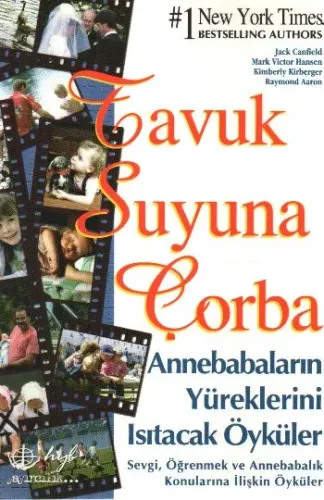 T.s.ç.| Annebabaların Yüreğini Isıtacak Öyküler