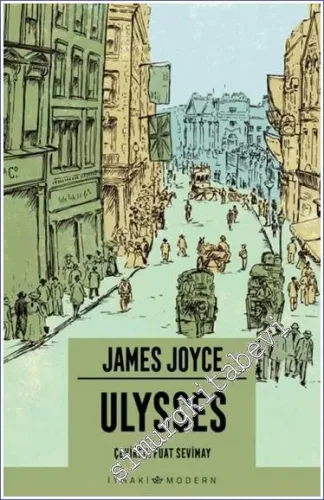Ulysses - 2023