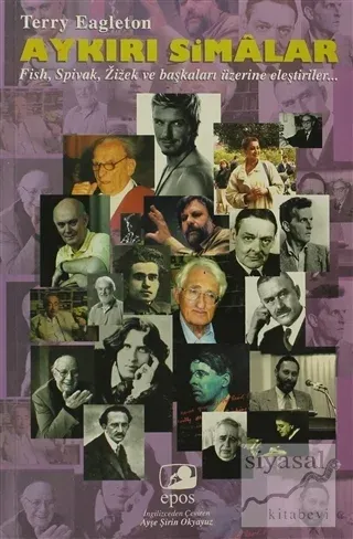 Aykırı Simalar