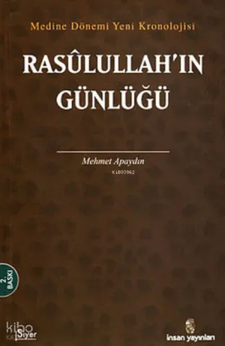 Rasulullah In Günlüğü