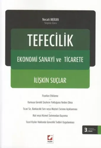 Tefecilik