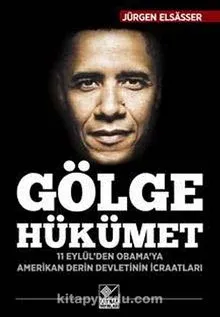 Gölge Hükümet