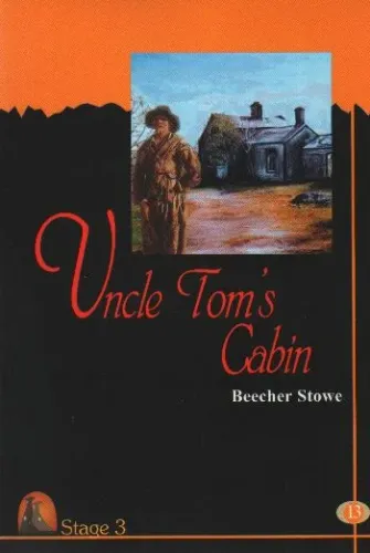 Stage-3: Uncle Tom's Cabin / CD'li