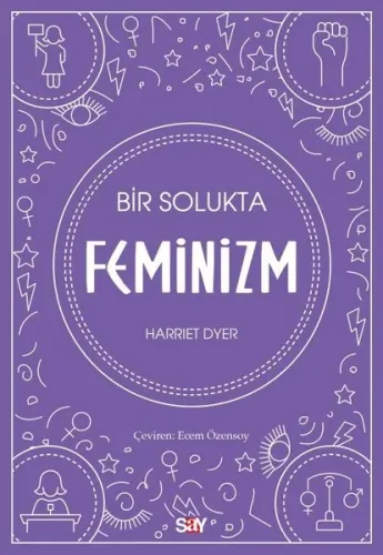 Bir Solukta Feminizm