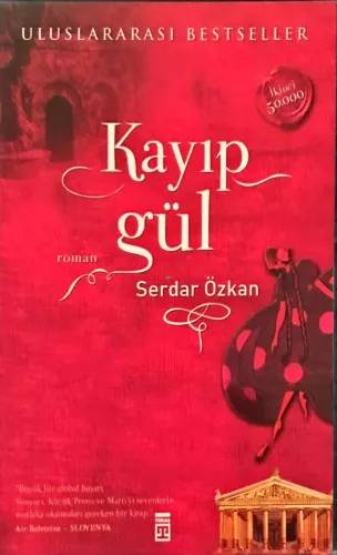 Kayıp Gül