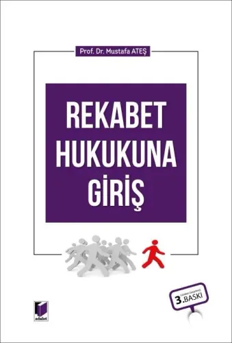 Rekabet Hukukuna Giriş