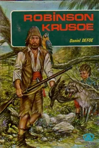 Robinson Crusoe