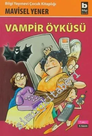 Vampir Öyküsü -         2007