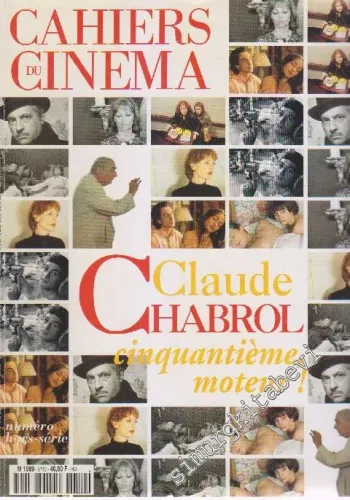 Cahiers Du Cinema -        1997