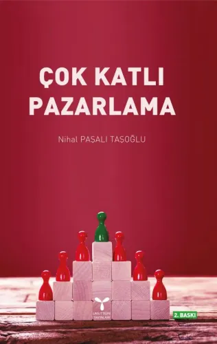ÇOK KATLI PAZARLAMA