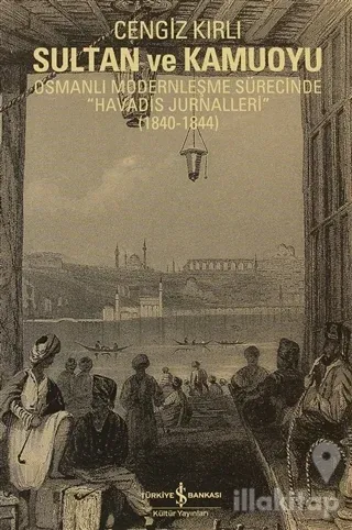 Sultan ve Kamuoyu