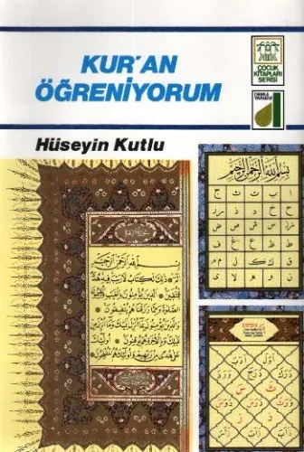 Kuran Öğreniyorum | Hüseyin Kutlu