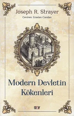 Modern Devletin Kökenleri