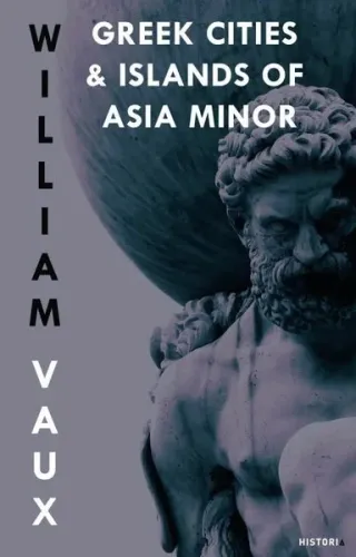 Greek Cities and Islands of Asia Minor