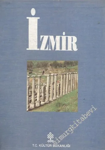 İzmir CİLTLİ -        1993