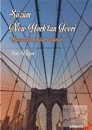 Sözüm New York'tan İçeri
