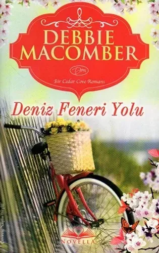 Deniz Feneri Yolu