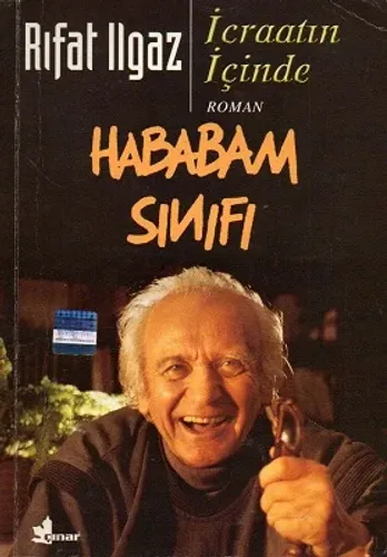 Hababam Sınıfı İcraatın İçinde
