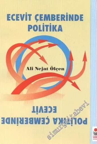 Ecevit Çemberinde Politika -        1995