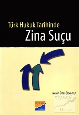 Türk Hukuk Tarihinde Zina Suçu