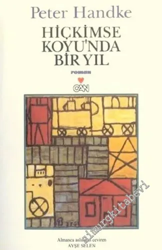 Hiçkimse Koyu'nda Bir Yıl -        2002