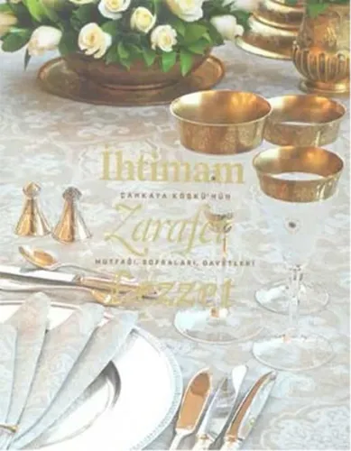 İhtiman Zarafet Lezzet