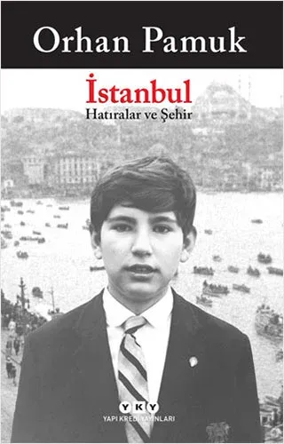 İstanbul Hatıralar ve Şehir