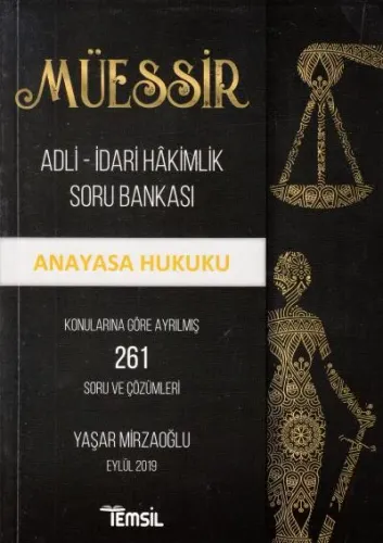 Anayasa Hukuku
